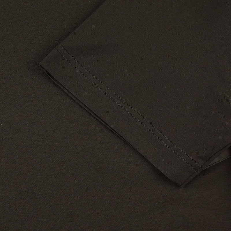 prada正品2019秋冬男士纯色t恤 黛慕名品海外T恤