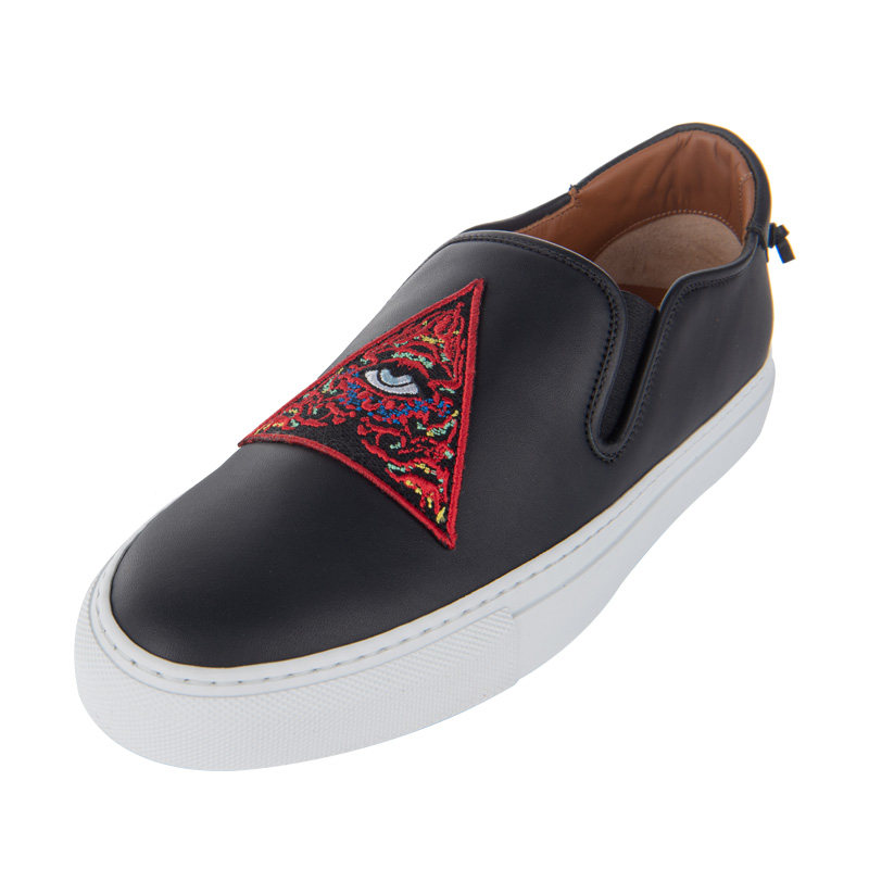 givenchy /纪梵希gi8223801休闲鞋 黛慕名品海外时尚休闲鞋