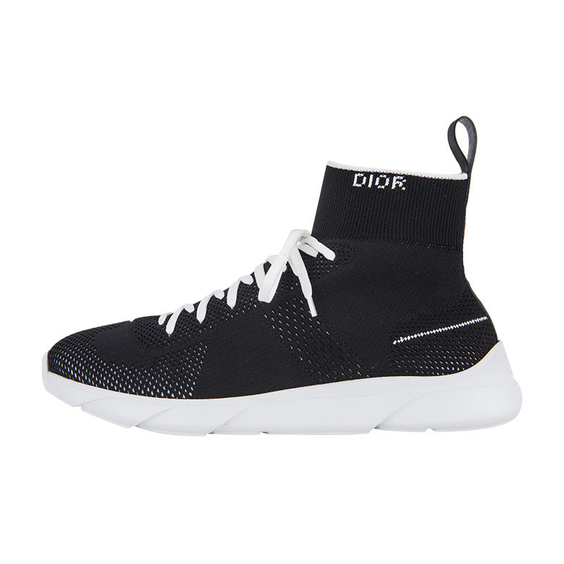 dior /迪奥cd3sn224yae男士高帮鞋 黛慕名品海外高帮鞋