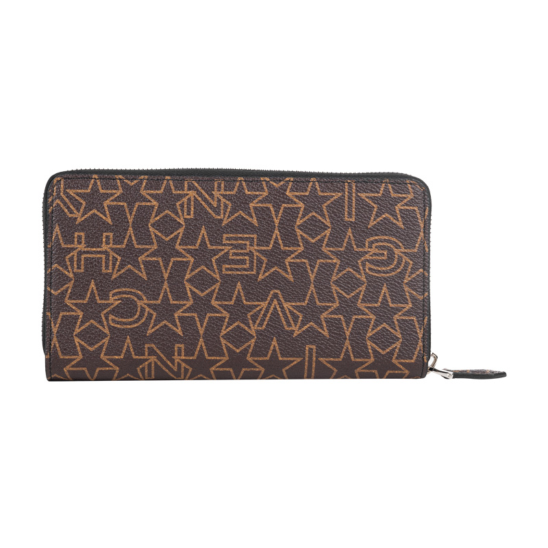  黛慕名品海外钱包