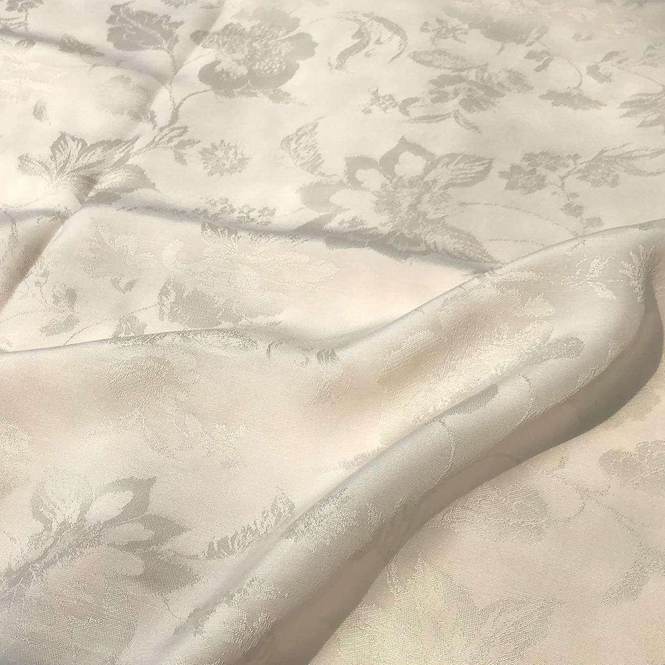 厂家直供天丝提花面料 连衣裙汉服提花布,淘宝优惠券,粉丝福利购,淘宝优惠卷