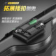 Yuzhiyuan Luya Storage Bag Big Belly Rod Bag Hard Shell Fishing Tackle Bag Fishing Rod Bag Free Disassembly Sea Rod Special Rod Bag