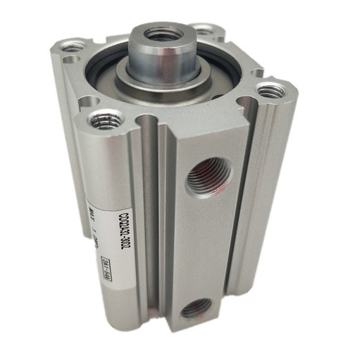 原装正品薄型气缸CDQ2B32-35DZ/40/45/50/75/100DCZ-DCMZ-DMZ全新 - 图3