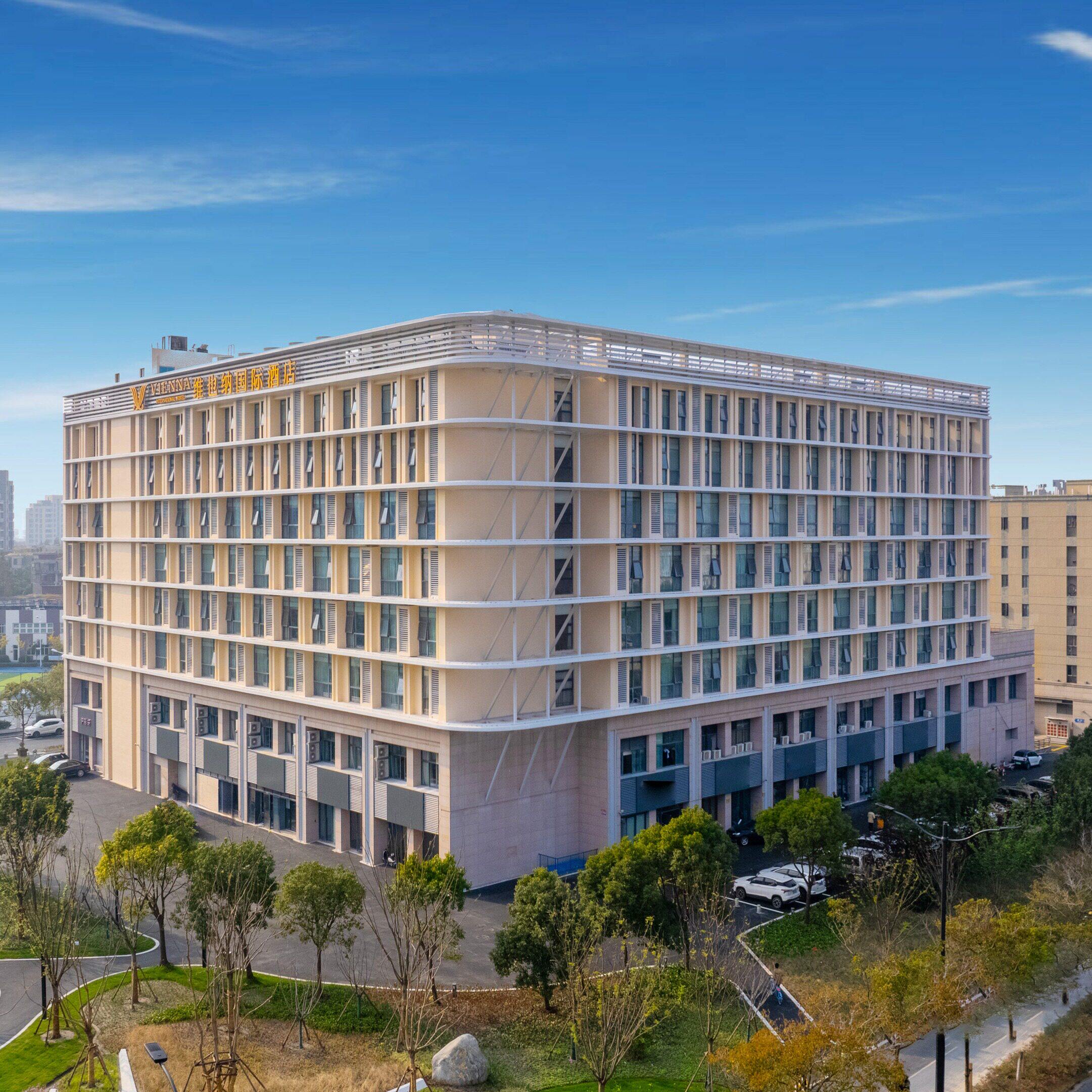 江浙沪春假专享70店酒店通兑券含2张5元火车票清明五一可用