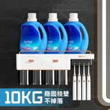 Зубная щетка установлена ​​на стене полюса -захотите желать -наборочная чашка с электрической чашкой сансинское домашнее мыть