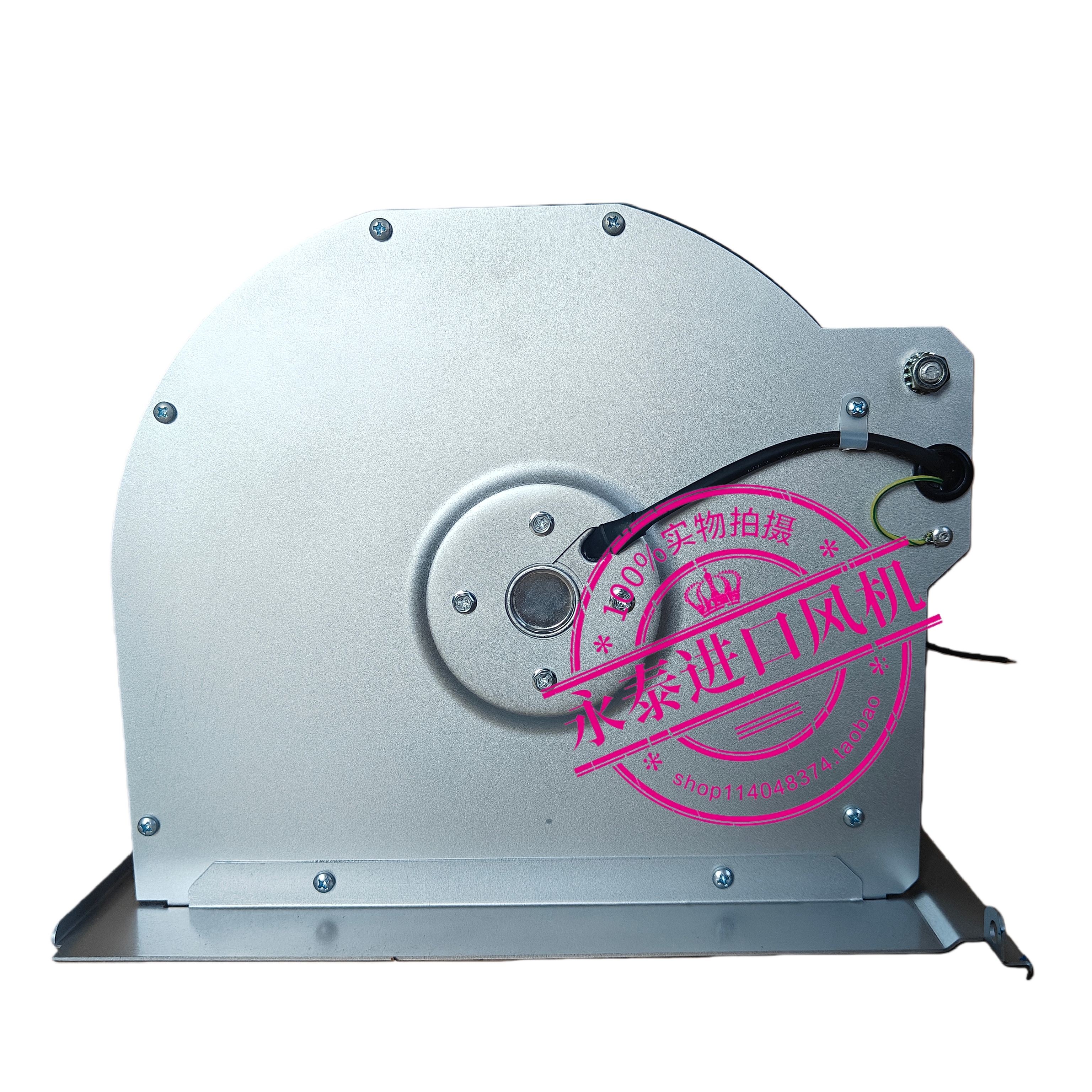 6SL3362-0AF00-0AA1 K2E225-AB92-09 230V德国进口离心风机 - 图1