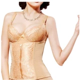 Послеродовой послеродовой бондаж на все тело, корсет, утягивающий пояс на талию, для салонов красоты