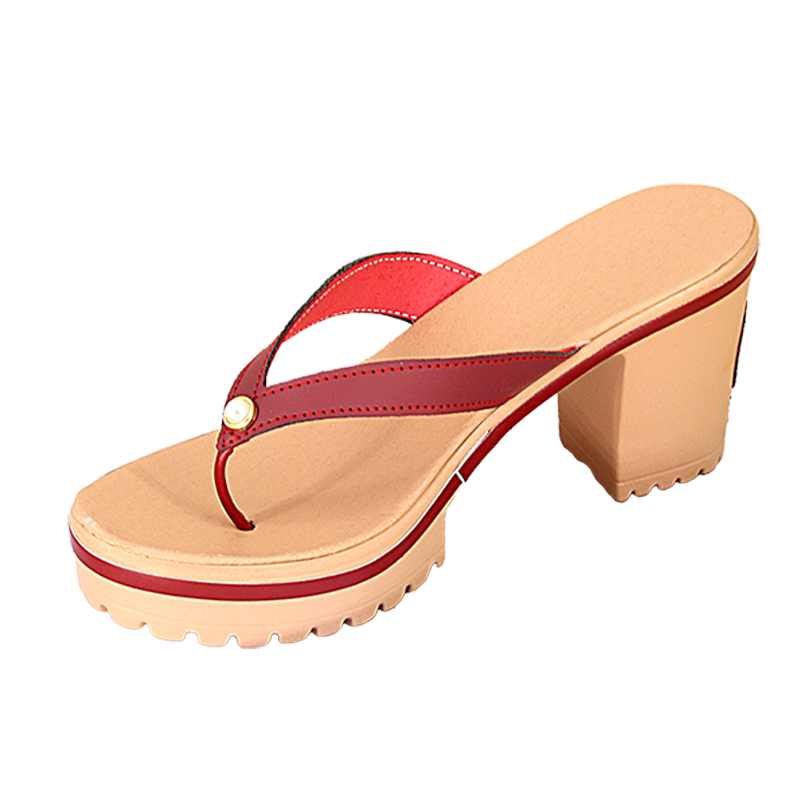 原神cos稻妻城雷电巴尔雷神鞋cosplay配件动漫高跟鞋女来图定制