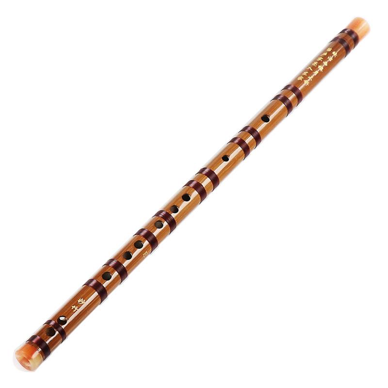 笛子竹笛初学者一节入门横笛儿童学生成人男女竹笛零基础fg调笛子-图3