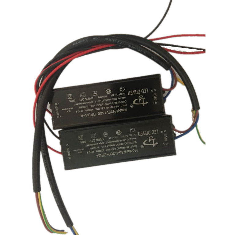 LED防水防雷节能驱动电源20w30w50w100w驱动器56w84w112w电源,淘宝优惠券,粉丝福利购,淘宝优惠卷