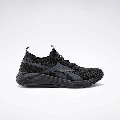 Reebok锐步Dmx Comfort男女经典复古软底运动休闲鞋耐磨透气跑鞋 - 图1