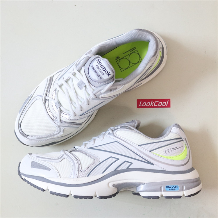 Reebok Premier 1000复古老爹跑步鞋GY8104/HP2469/GY8103/GY8105-图0