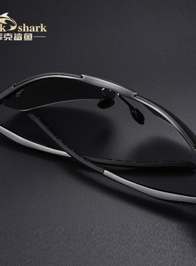 cookshark库克鲨鱼太阳镜