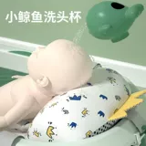 Средство детской гигиены, большая детская складная ванна для домашнего использования для раннего возраста для новорожденных
