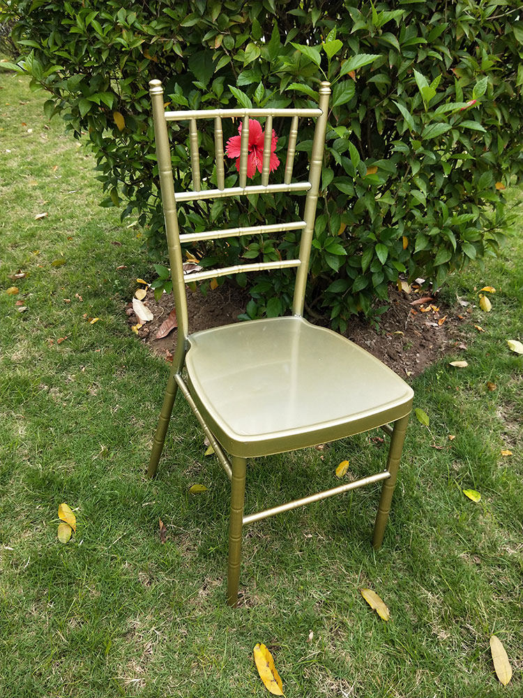 竹节椅婚庆椅户外草坪婚礼椅道具椅婚礼酒店椅宴会椅餐凳厂家直销