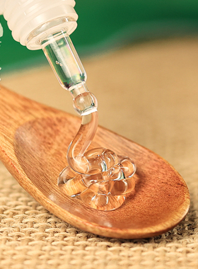 玻尿酸手部护理保湿精华液护手霜