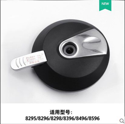 沁园饮水机盖子通用水壶加热壶8283盖子8295盖子加热杯 - 图0