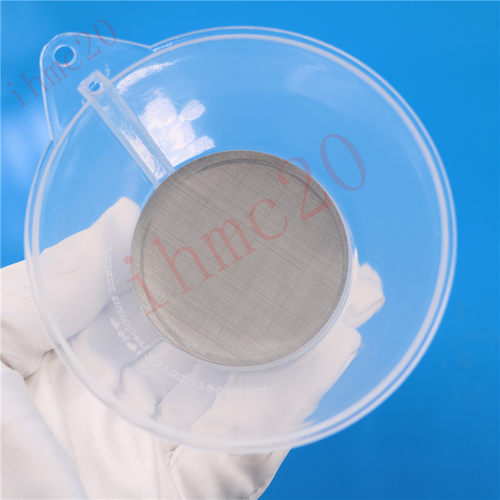 户外写真机墨水过滤器精密加墨过滤漏斗水性弱溶剂喷墨机注墨漏斗 - 图2