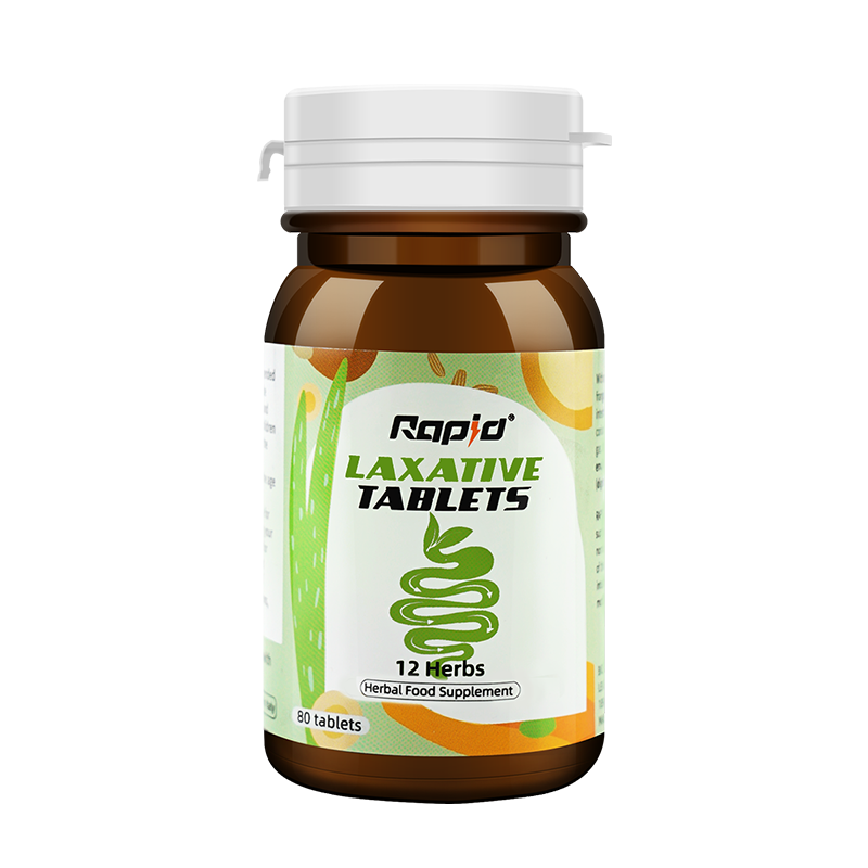 rapid噗噗片澳洲进口酵素果纤维粉 圣卡斯国际海外膳食纤维/果蔬纤维