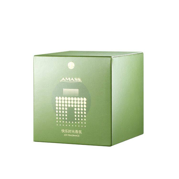 amass快乐时光家居清新持久香氛 阿玛施化妆品香熏香料
