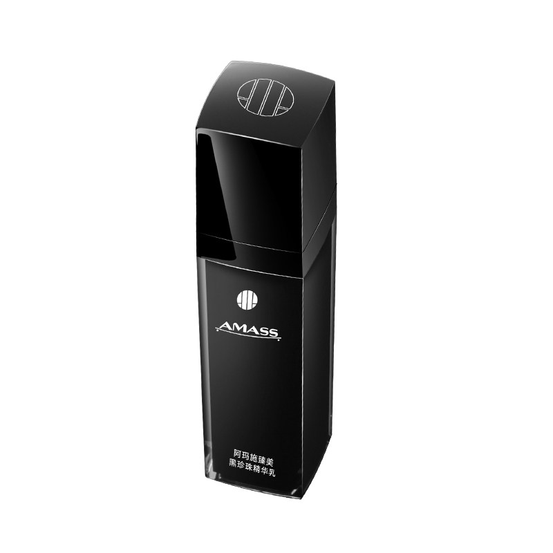 amass阿玛施臻美黑珍珠精华乳 阿玛施化妆品液态精华