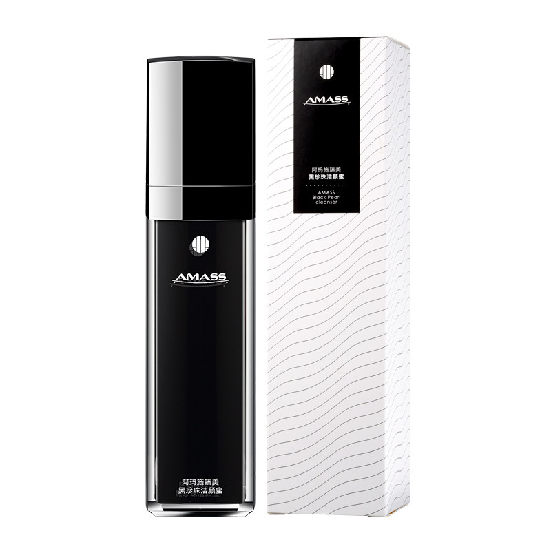  阿玛施化妆品洁面