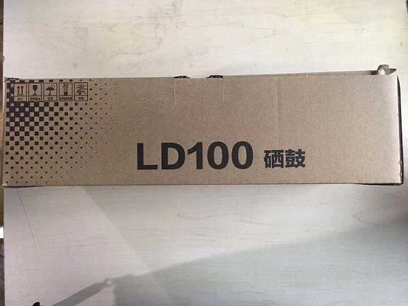 适用联想LT100粉盒LD100硒鼓L102/M100W/101DW/M101/M102W/M102D - 图0