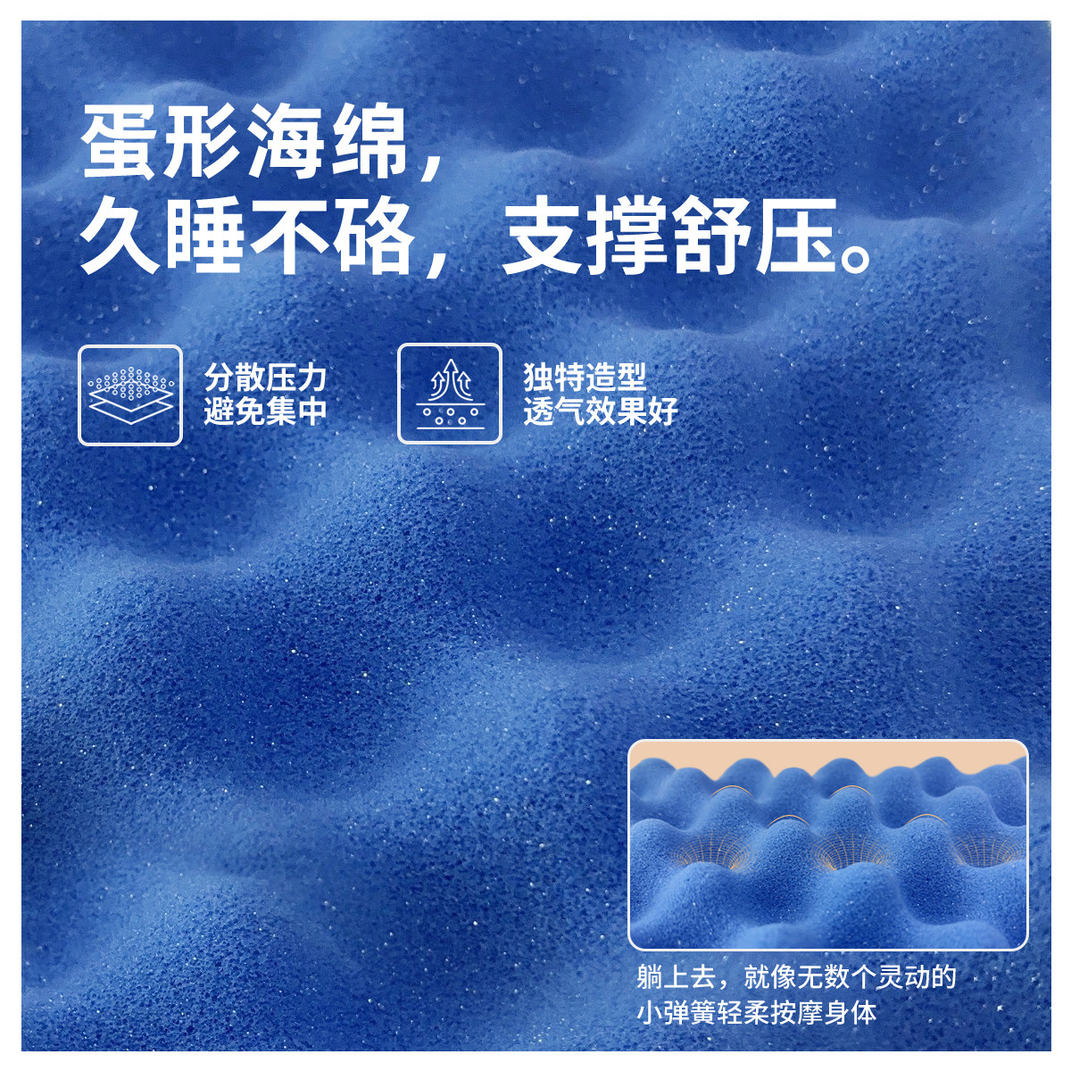 铂马仕学生宿舍记忆棉床垫榻榻米软垫单人租房专用双面睡感薄垫子,淘宝优惠券,粉丝福利购,淘宝优惠卷