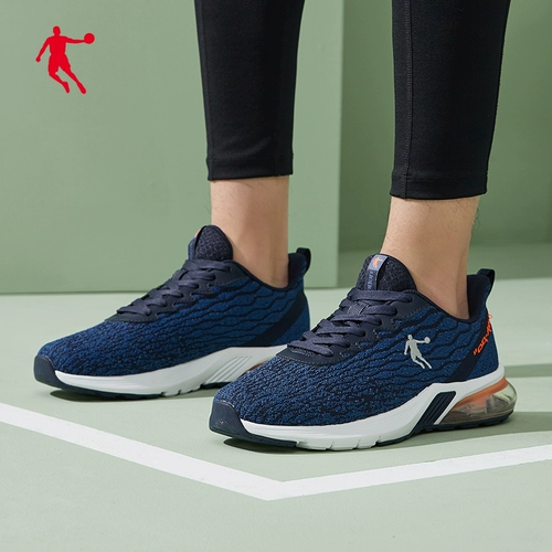 Кушон, летняя сетчатая дышащая спортивная обувь для отдыха