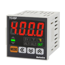 TC4S-14R import temperature controller Autonics ottox agent TC4S-14R