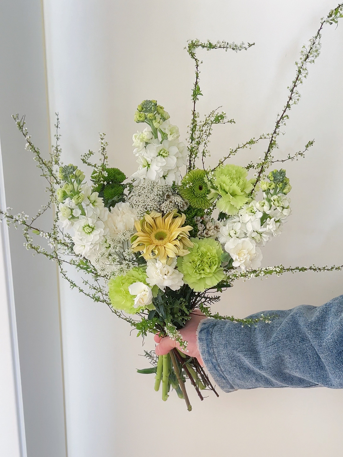 绿野仙踪家庭混搭花束  同城鲜花速递家庭水养鲜切花云南直发冷链,淘宝优惠券,粉丝福利购,淘宝优惠卷