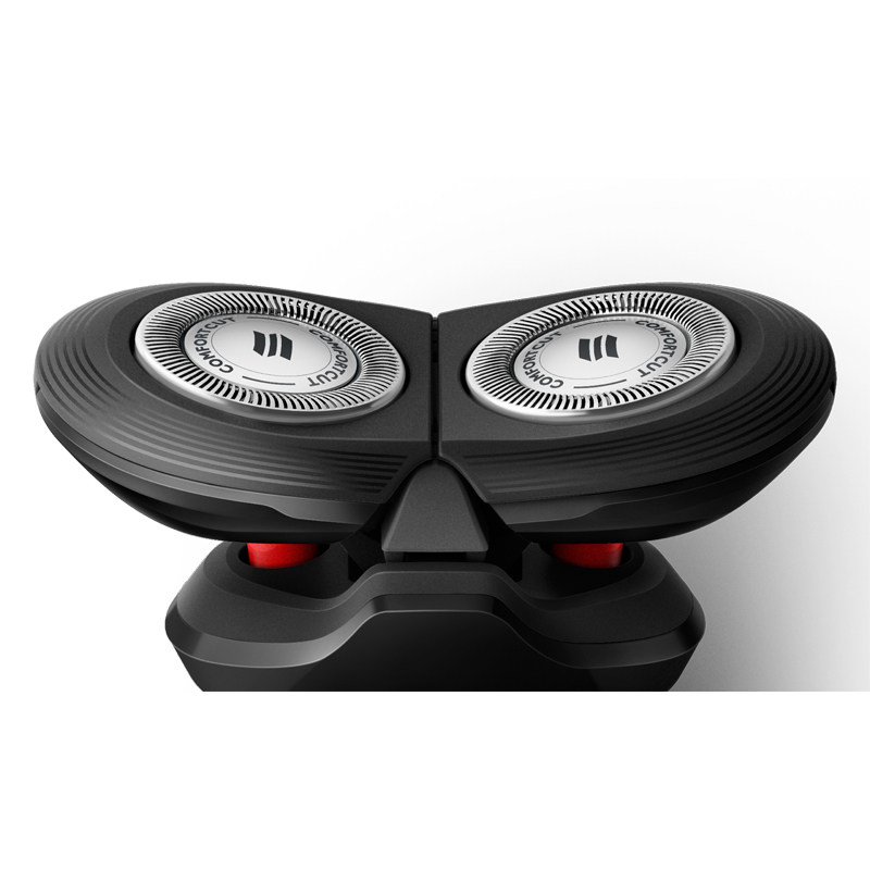 飞利浦s556电动剃须刀 philips飞浦剃须刀