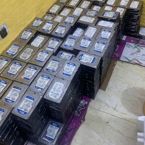 充数盘4T坏硬盘 装饰品盘 抵账盘 报废盘1T2T3T尸体盘 6T 8T 10T - 图0