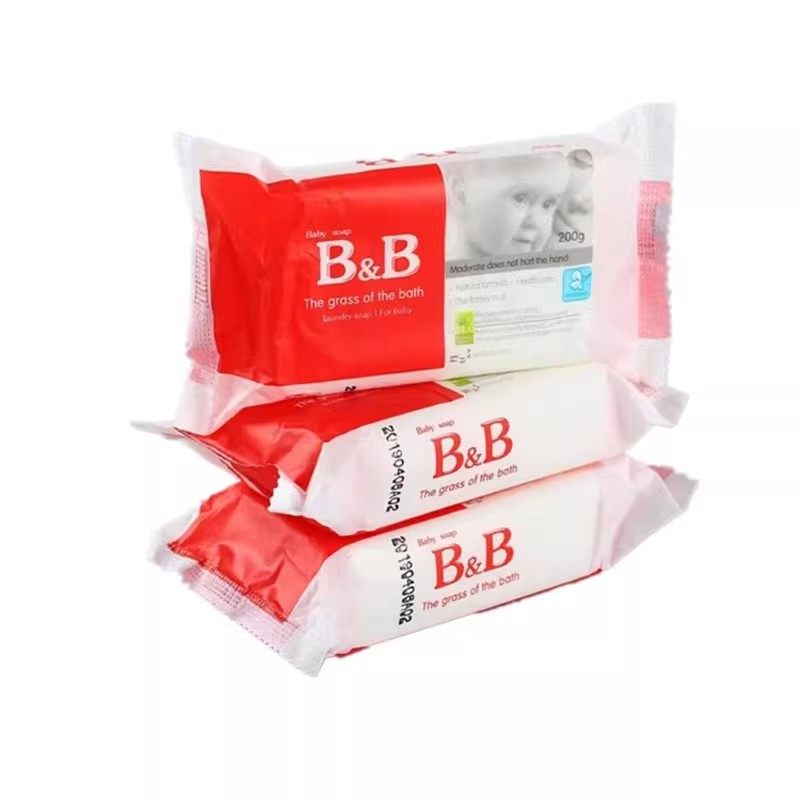 婴儿bb皂洗衣皂宝宝皂新生儿尿布皂家用200g肥皂内衣皂洋槐香去渍,淘宝优惠券,粉丝福利购,淘宝优惠卷