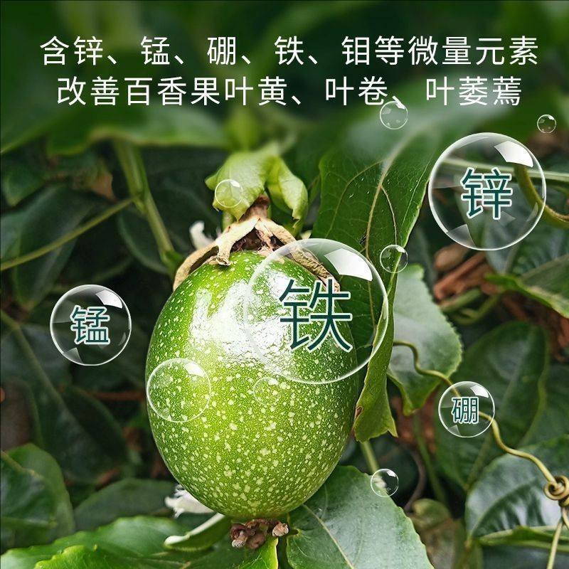 百香果专用肥增甜膨果植物天然营养肥治黄叶新水溶肥,淘宝优惠券,粉丝福利购,淘宝优惠卷