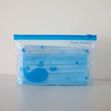 Медицинская маска, сумка для хранения для взрослых, водонепроницаемый герметичный мешок для школьников, портативная непромокаемая сумка