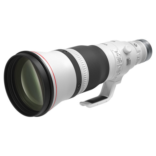 Canon/佳能RF600mm F4 LISUSM超远摄定焦镜头EOS R5 R6全画幅打鸟-图0