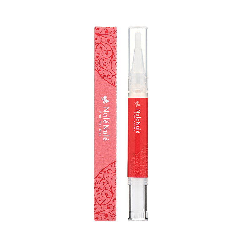 保税仓日本lc kiss美容液品爱吻蜜 lclovecosmetic海外唇彩/唇蜜/唇釉