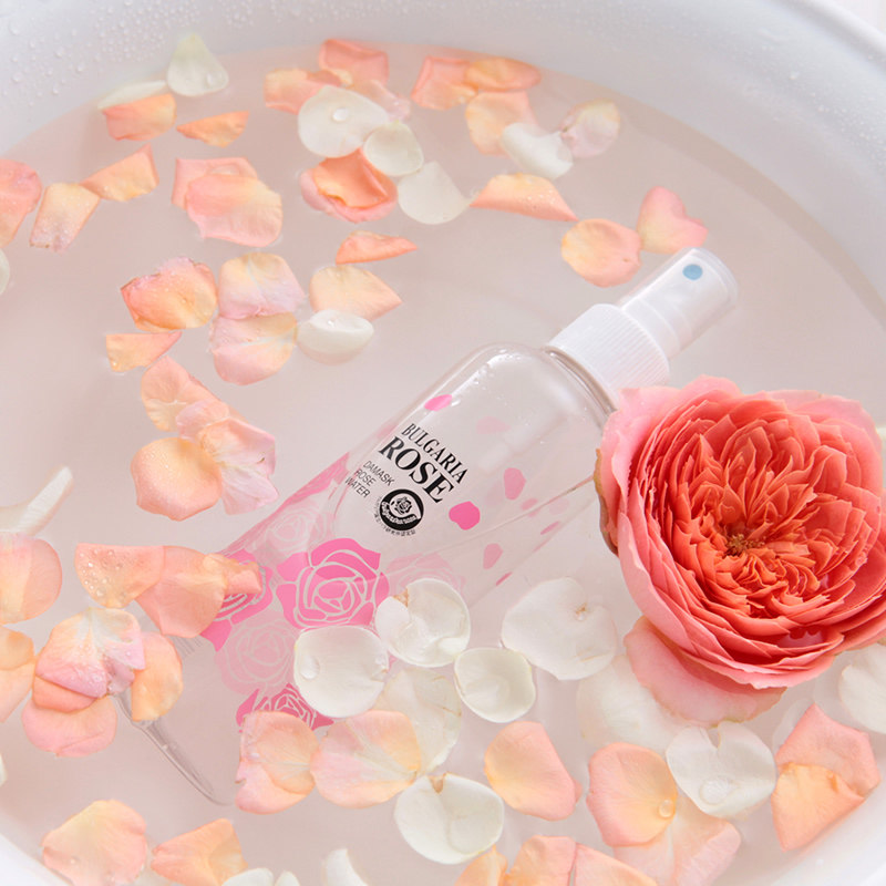 日本直邮lc品爱保加利亚女爽肤水 lclovecosmetic海外化妆水/爽肤水