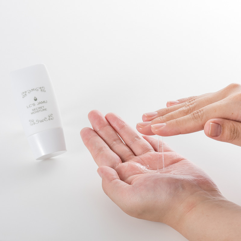 保税日本lc品爱迦沐凝爱蜜露私处 lclovecosmetic海外私处保养