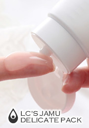 保税日本lc品爱私处清爽清洁套餐 lclovecosmetic海外私处保养