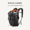 Reeyee multifunctional travel backpack men's lightweight camping mountaineering bag waterproof hiking backpack Aurora A3