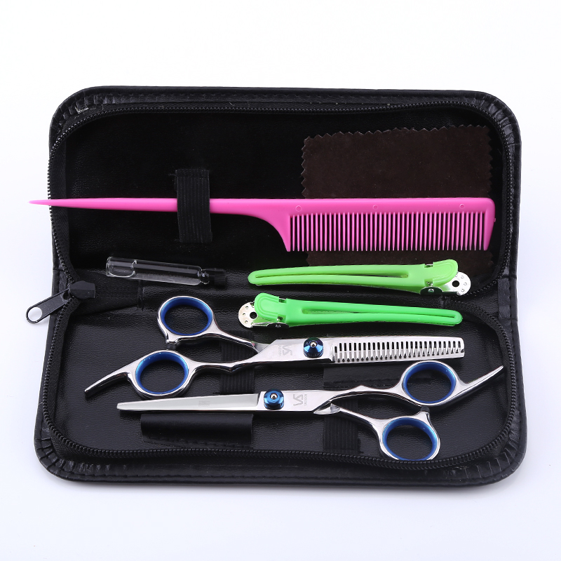 沙宣美发剪刀专业正品理发套装组合家用剪发儿童圆头安全刘海剪,淘宝优惠券,粉丝福利购,淘宝优惠卷