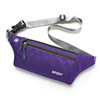 Running invisible mobile phone bag for men and women outdoors
