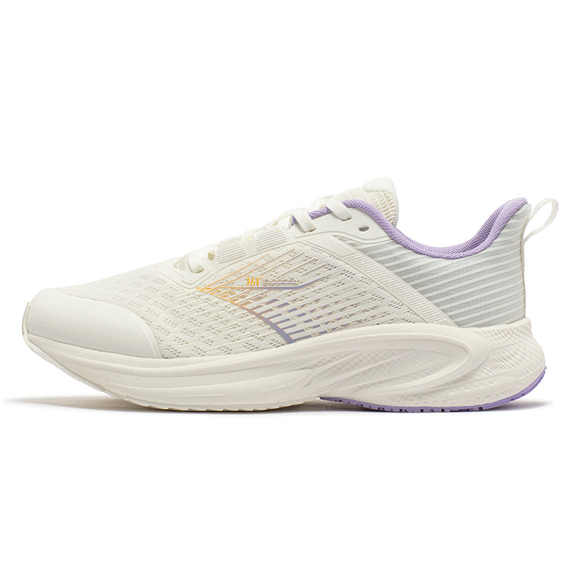 361度女鞋网面运动新品2023年秋季休闲减震高弹361女子健身跑步鞋,淘宝优惠券,粉丝福利购,淘宝优惠卷