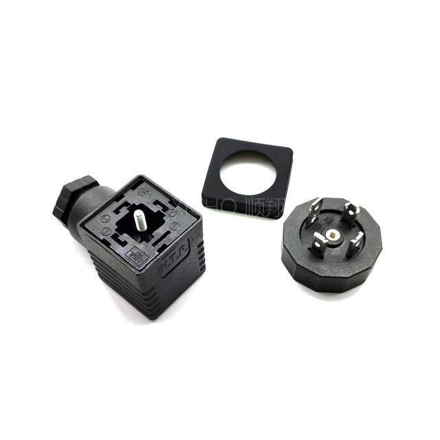 Italian HTP Hessman connector sensor
