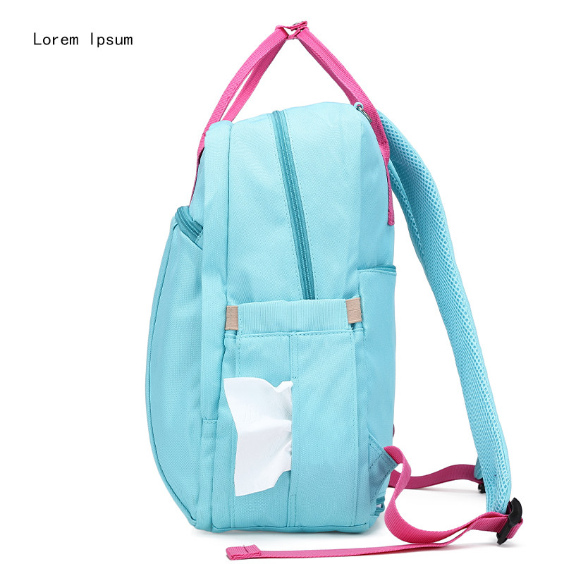 2021年夏季新款手提妈咪包双肩包 允秀妈咪包/袋