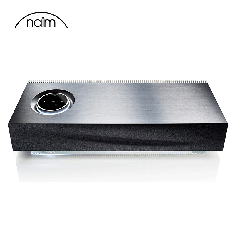 naim muso2音箱蓝牙无线WIFI音箱回音壁家用一体式高保真HiFi音响 - 图2