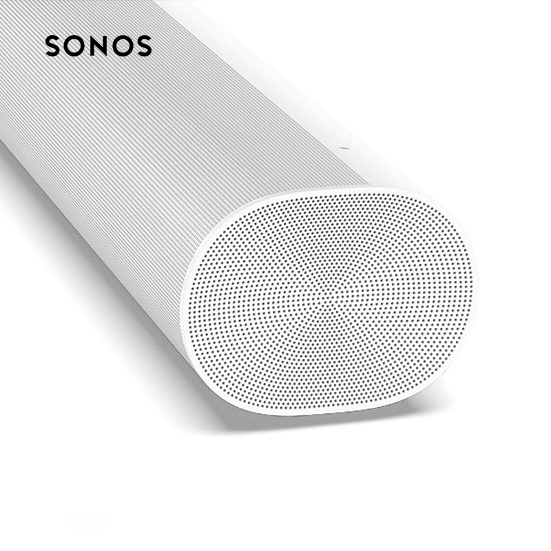 SONOS SONOS ARC 杜比全景声电视音响家用客厅家庭影院环绕回音壁 - 图2