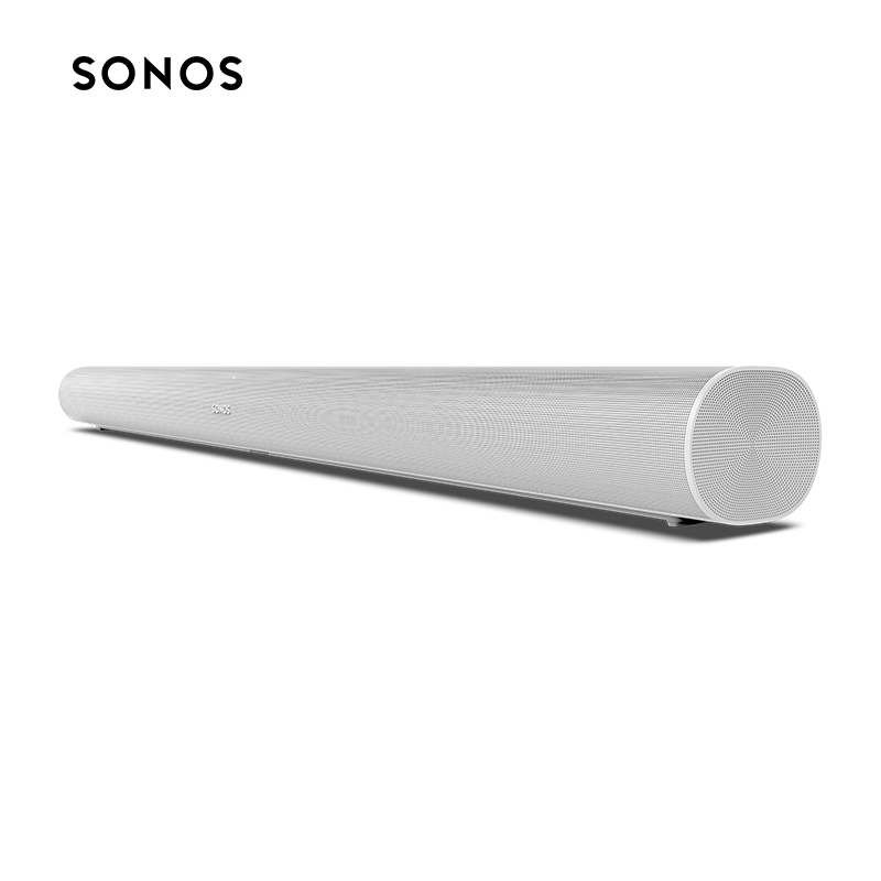 SONOS SONOS ARC 杜比全景声电视音响家用客厅家庭影院环绕回音壁 - 图0